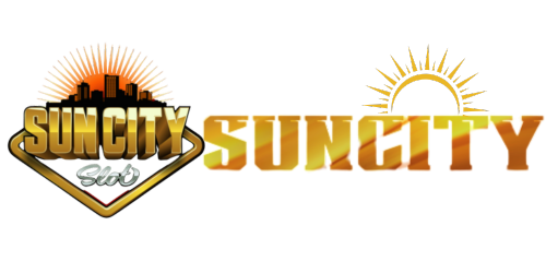 SUNCITY 💥 Game Cực Đã